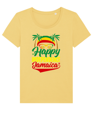 Happy Independence Jamaica Jojoba