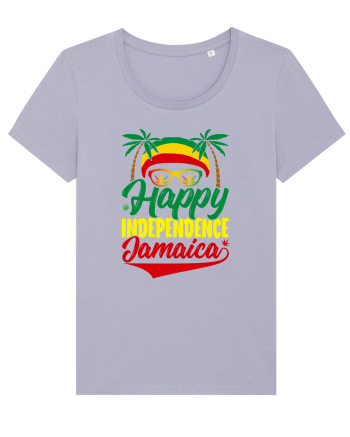Happy Independence Jamaica Lavender