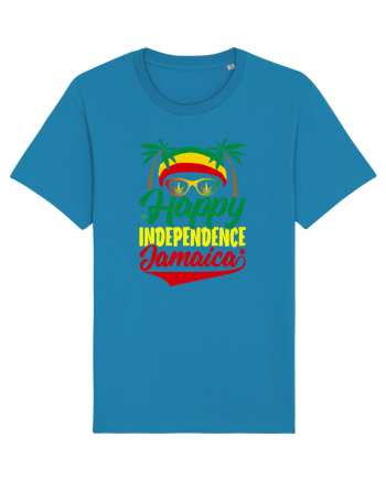 Happy Independence Jamaica Azur