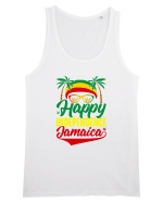 Happy Independence Jamaica Maiou Bărbat Runs