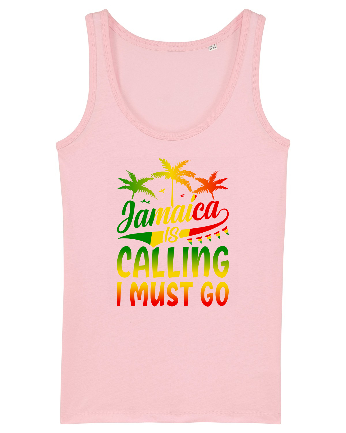 Maiou Damă Dreamer Cotton Pink