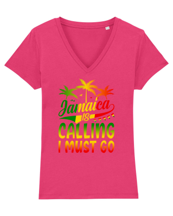 Jamaica is calling I must go Raspberry