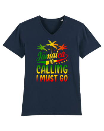 Jamaica is calling I must go French Navy