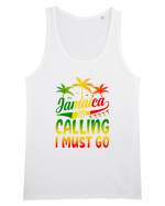 Jamaica is calling I must go Maiou Bărbat Runs