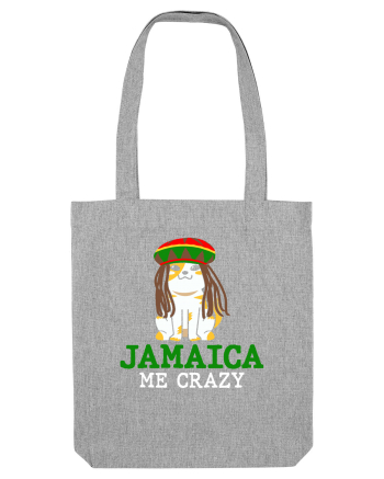 Jamaica me crazy Heather Grey