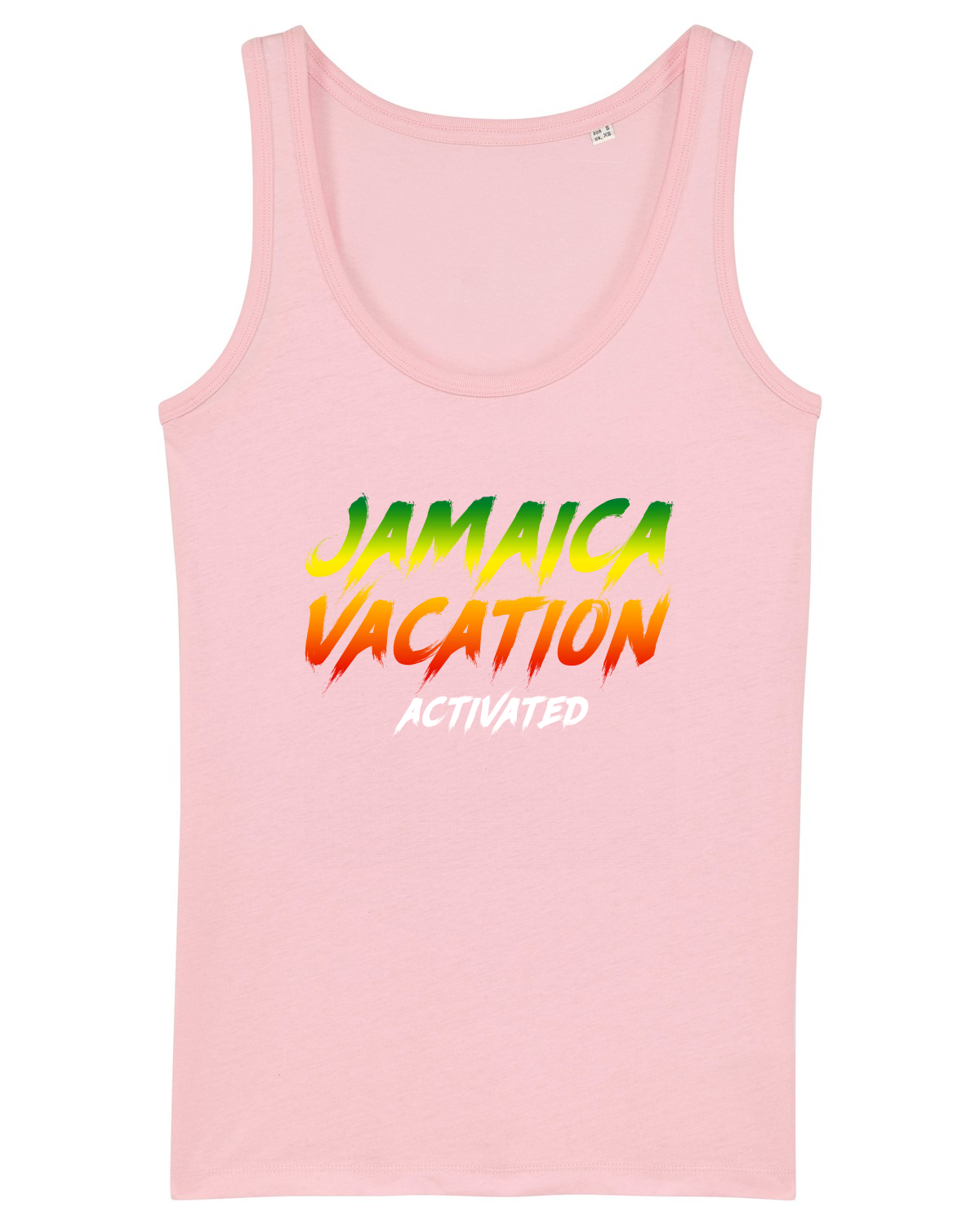 Maiou Damă Dreamer Cotton Pink