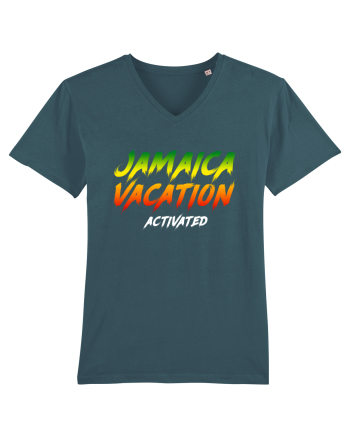 Jamaica vacation activated Stargazer