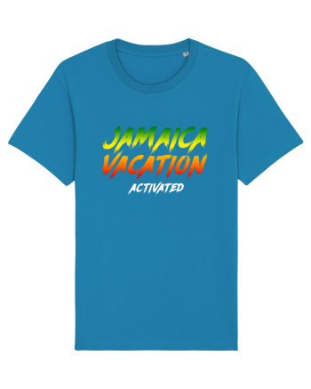Jamaica vacation activated Azur