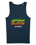 Jamaica vacation activated Maiou Bărbat Runs