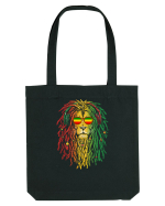 Jamaican Dreadlocks Sacoșă textilă