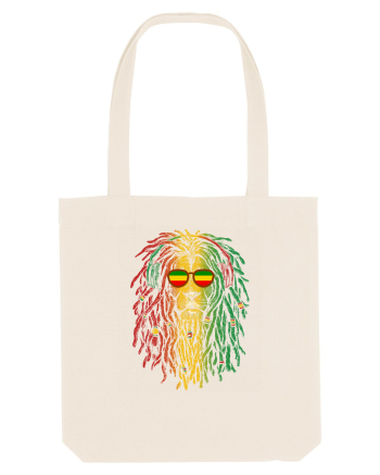 Jamaican Dreadlocks Natural
