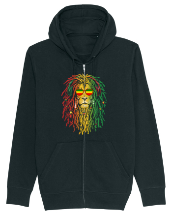 Jamaican Dreadlocks Black