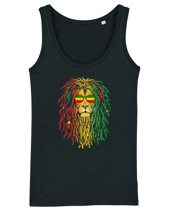 Jamaican Dreadlocks Black