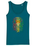 Jamaican Dreadlocks Maiou Damă Dreamer