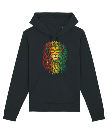 Jamaican Dreadlocks Black