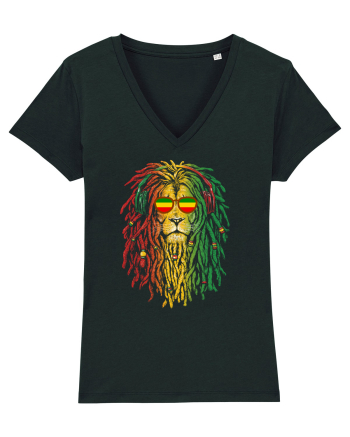 Jamaican Dreadlocks Black