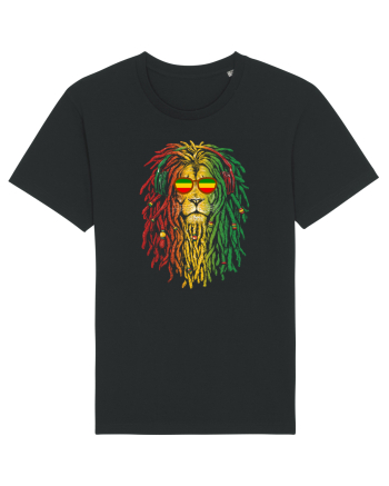 Jamaican Dreadlocks Black