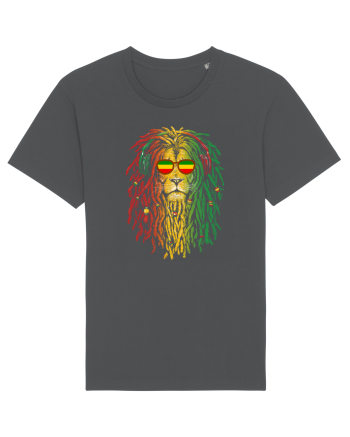 Jamaican Dreadlocks Anthracite