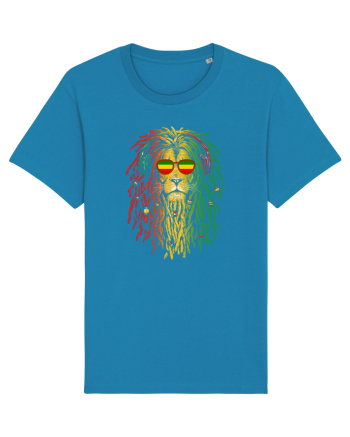 Jamaican Dreadlocks Azur