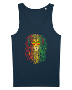 Jamaican Dreadlocks Maiou Bărbat Runs