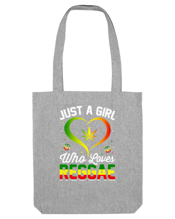 Just a girl who loves reggae Heather Grey