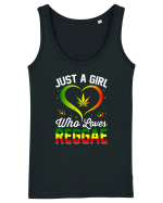 Just a girl who loves reggae Maiou Damă Dreamer