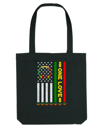 One Love Black