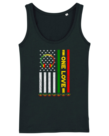 One Love Black