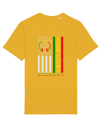 One Love Spectra Yellow