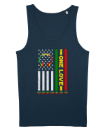 One Love Maiou Bărbat Runs