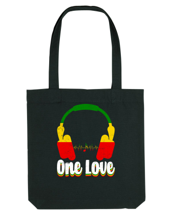 One Love Black
