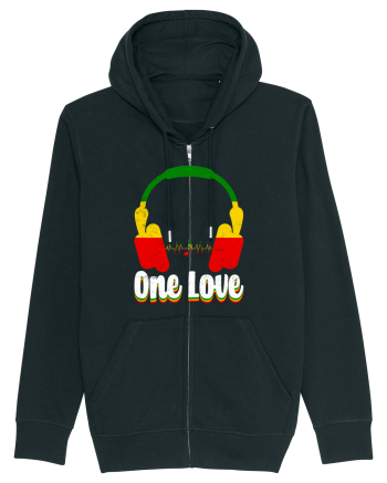 One Love Black