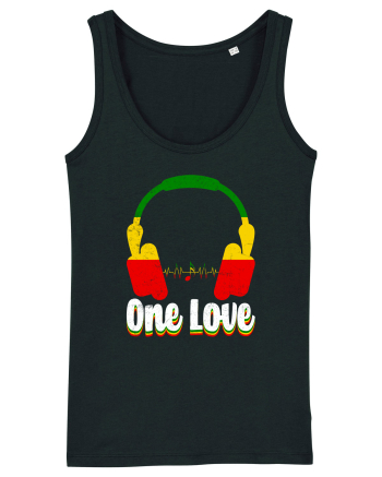 One Love Black