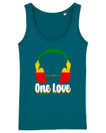 One Love Maiou Damă Dreamer
