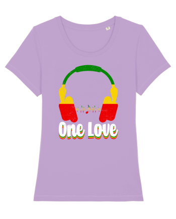 One Love Lavender Dawn