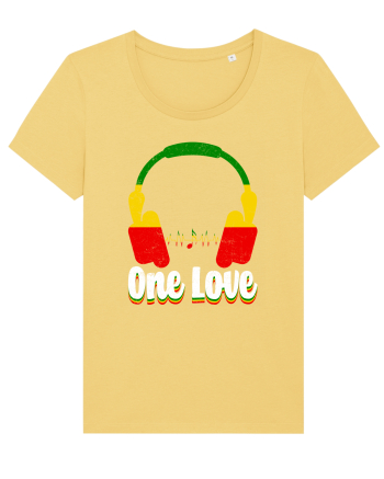 One Love Jojoba