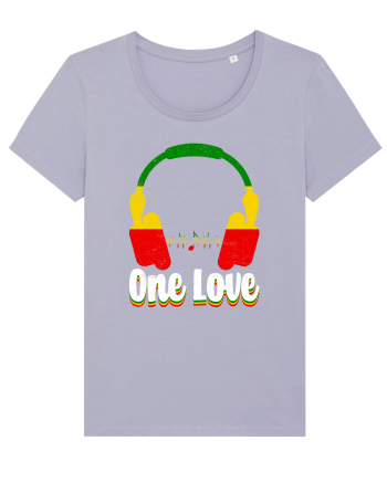 One Love Lavender