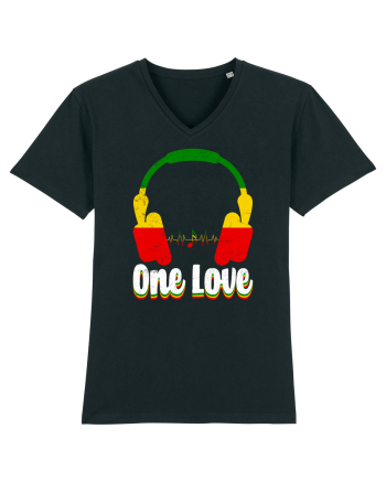One Love Black