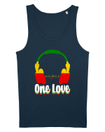 One Love Maiou Bărbat Runs
