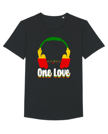 One Love Black