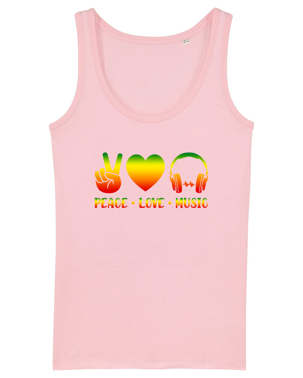Maiou Damă Dreamer Cotton Pink