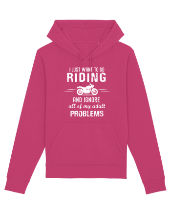 Go Riding Raspberry