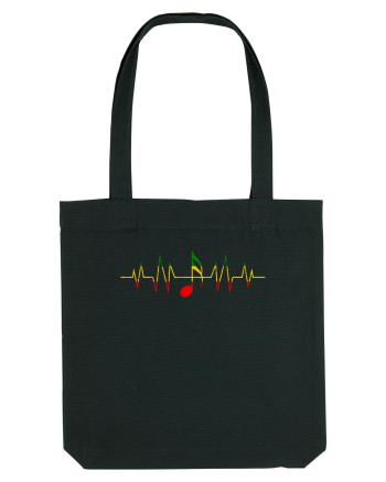 Reggae Beat Black