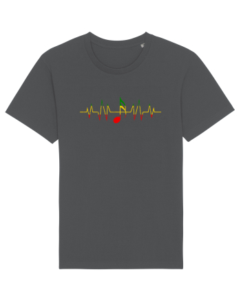 Reggae Beat Anthracite