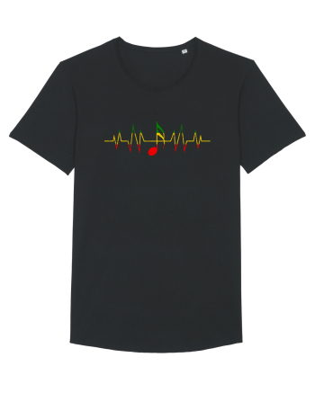 Reggae Beat Black
