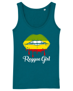 Reggae Girl Maiou Damă Dreamer