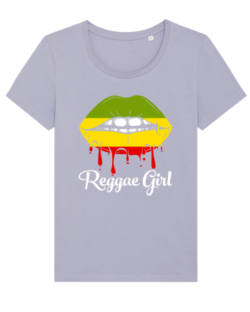 Reggae Girl Lavender