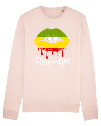 Reggae Girl Candy Pink