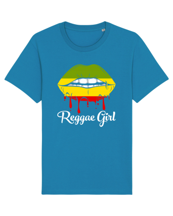Reggae Girl Azur