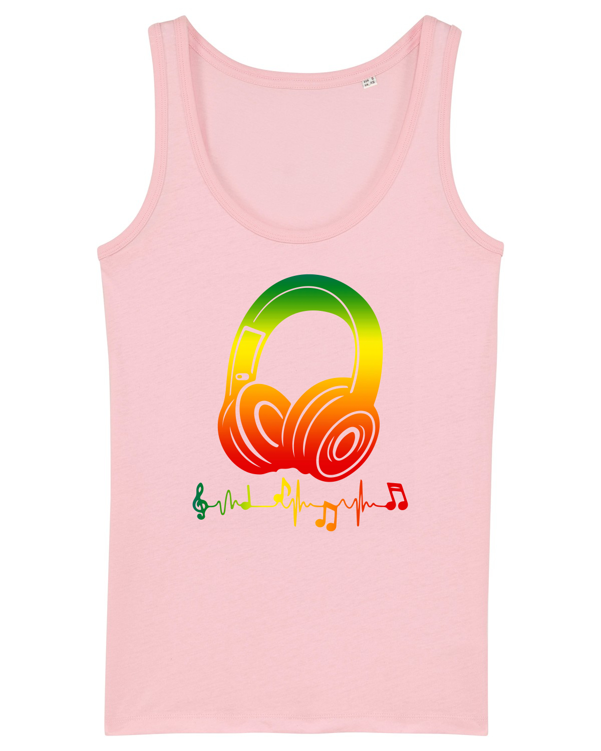 Maiou Damă Dreamer Cotton Pink